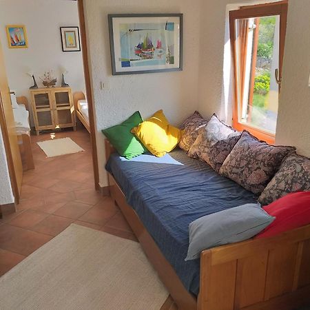 "Bura Bura" Apartment, Karlobag, Vacation With A View Exterior photo