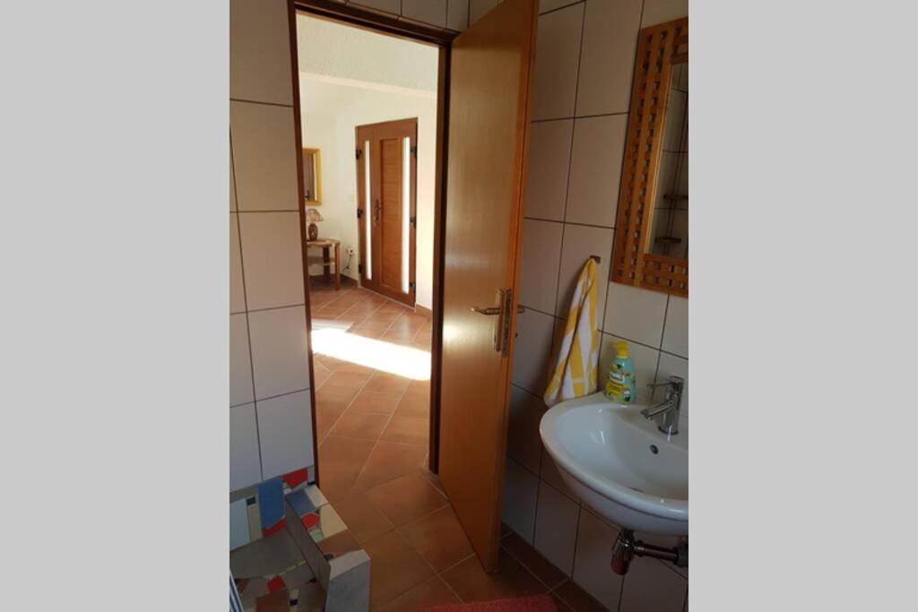 "Bura Bura" Apartment, Karlobag, Vacation With A View Exterior photo